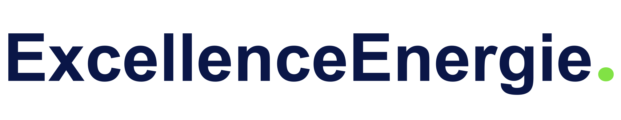 Excellence Energie