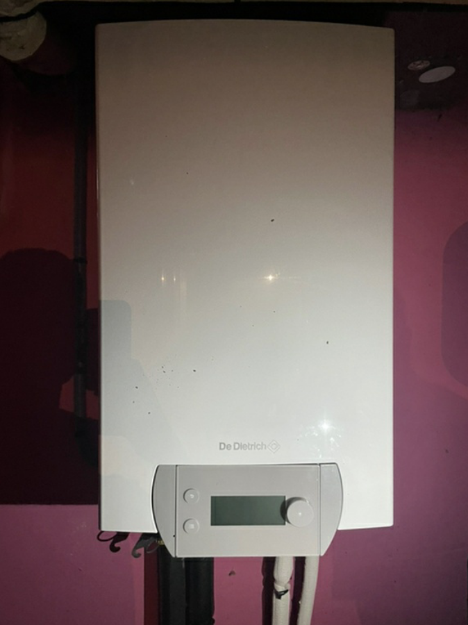 Installation PAC 2 — Excellence Energie