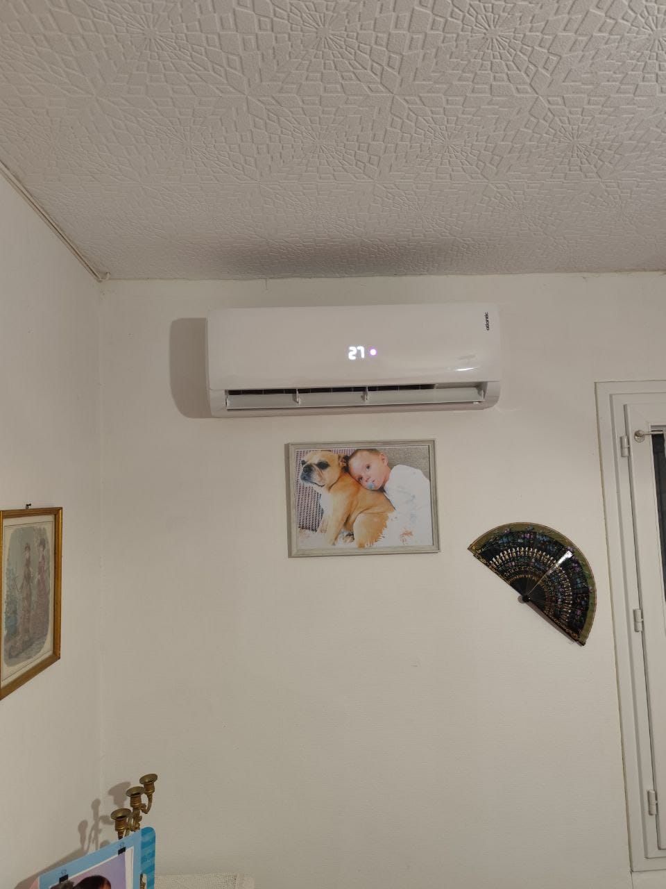Installation PAC Excellence Énergie