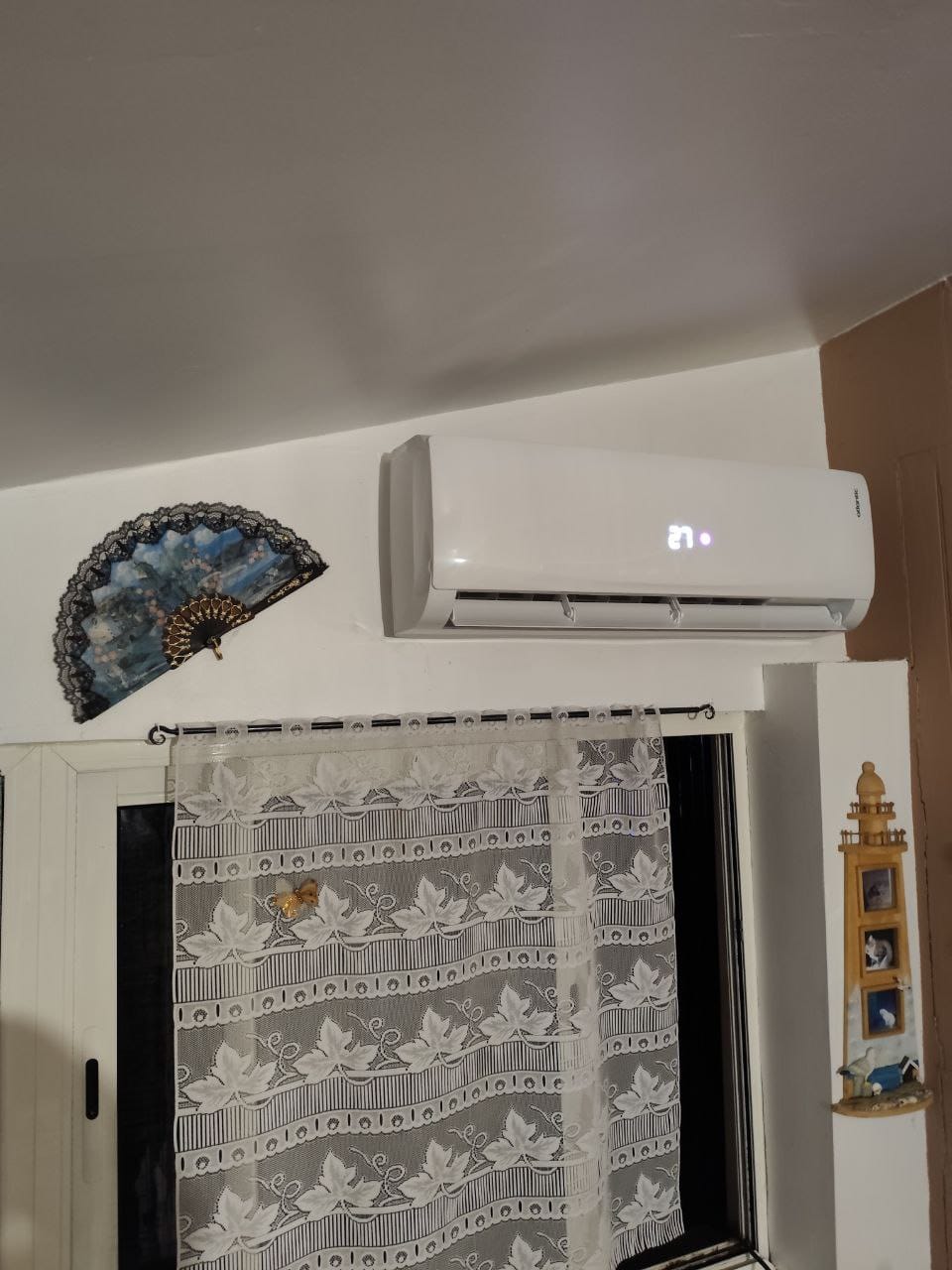 Installation PAC 2 Excellence Énergie